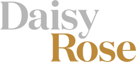 Daisy Rose bags logo