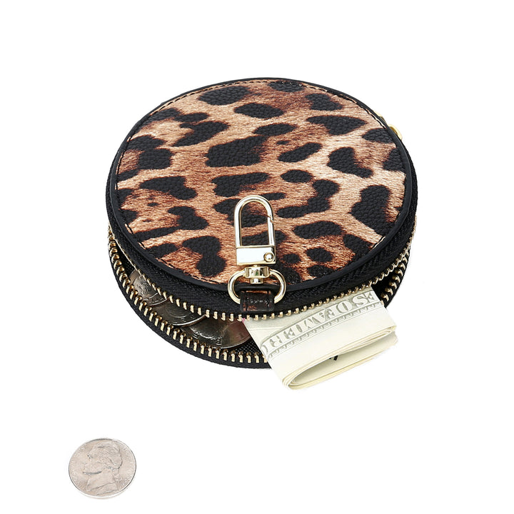 leopard