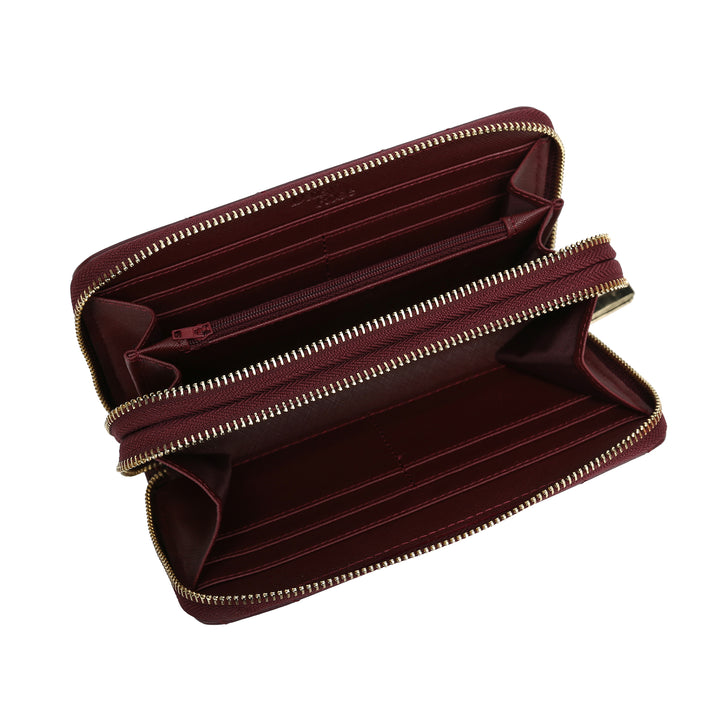 burgundy-quilted