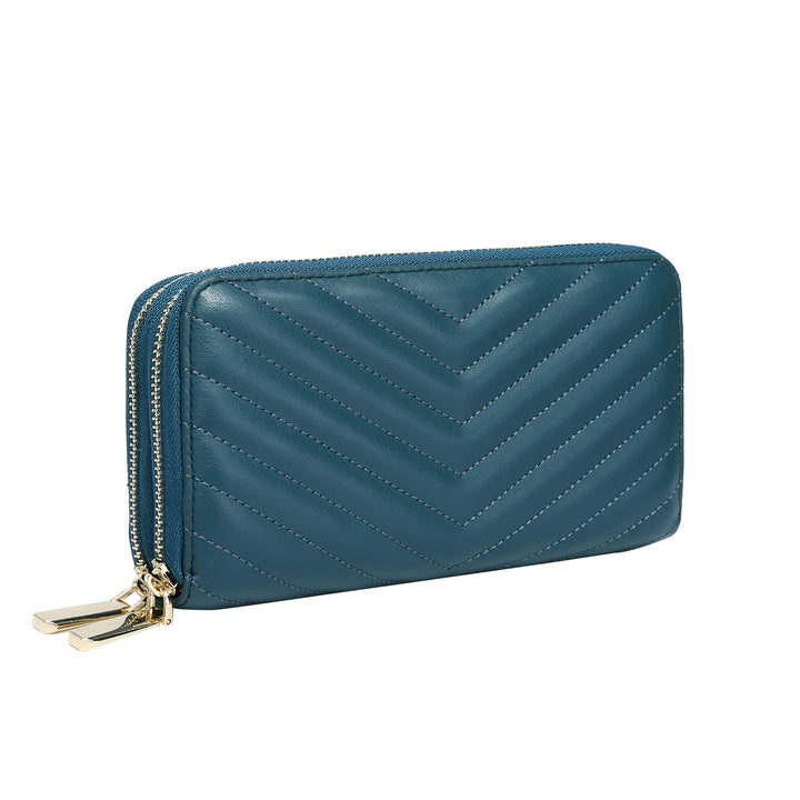 turquoise-quilted