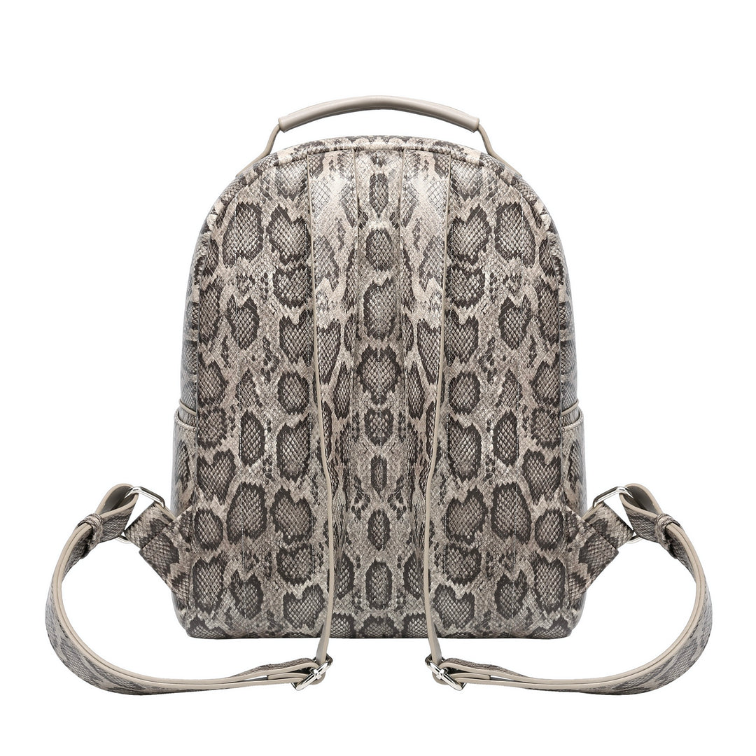grey-snake