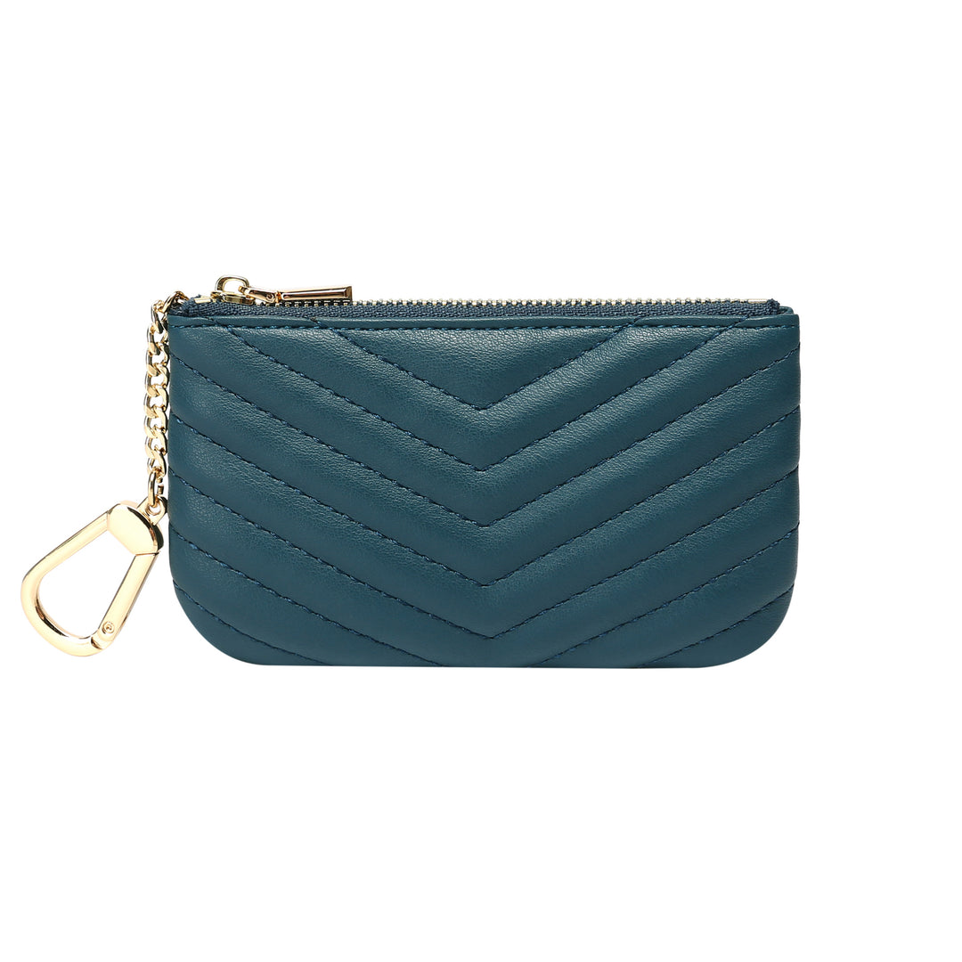 turquoise-quilted