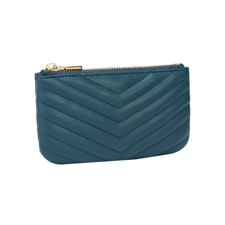 turquoise-quilted