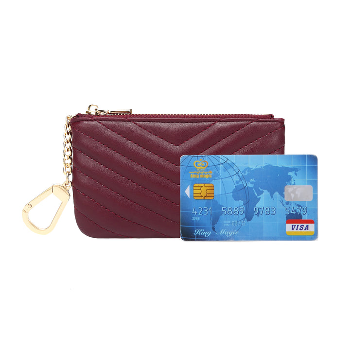 burgundy-quilted