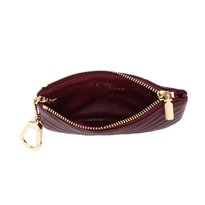 burgundy-quilted
