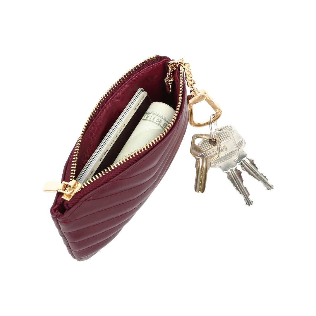 burgundy-quilted