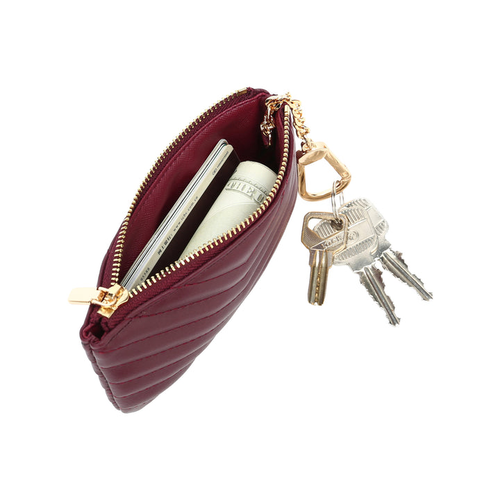 burgundy-quilted