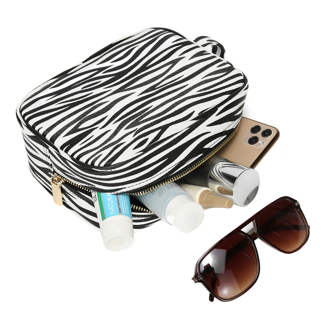 zebra