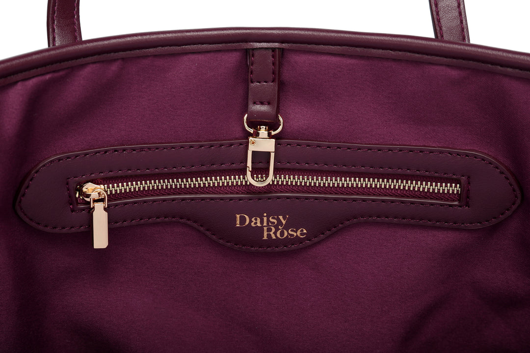 burgundy-quilted
