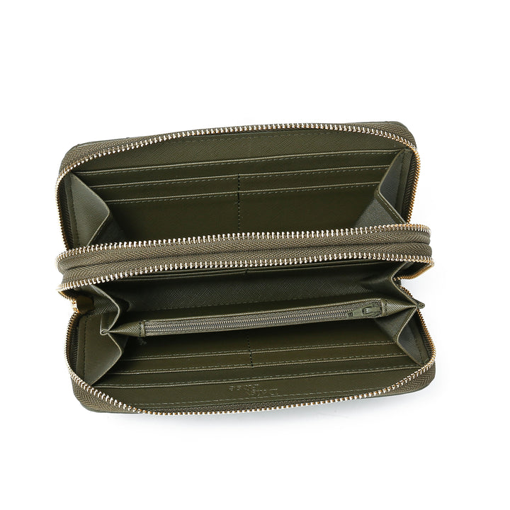 olive-quilted