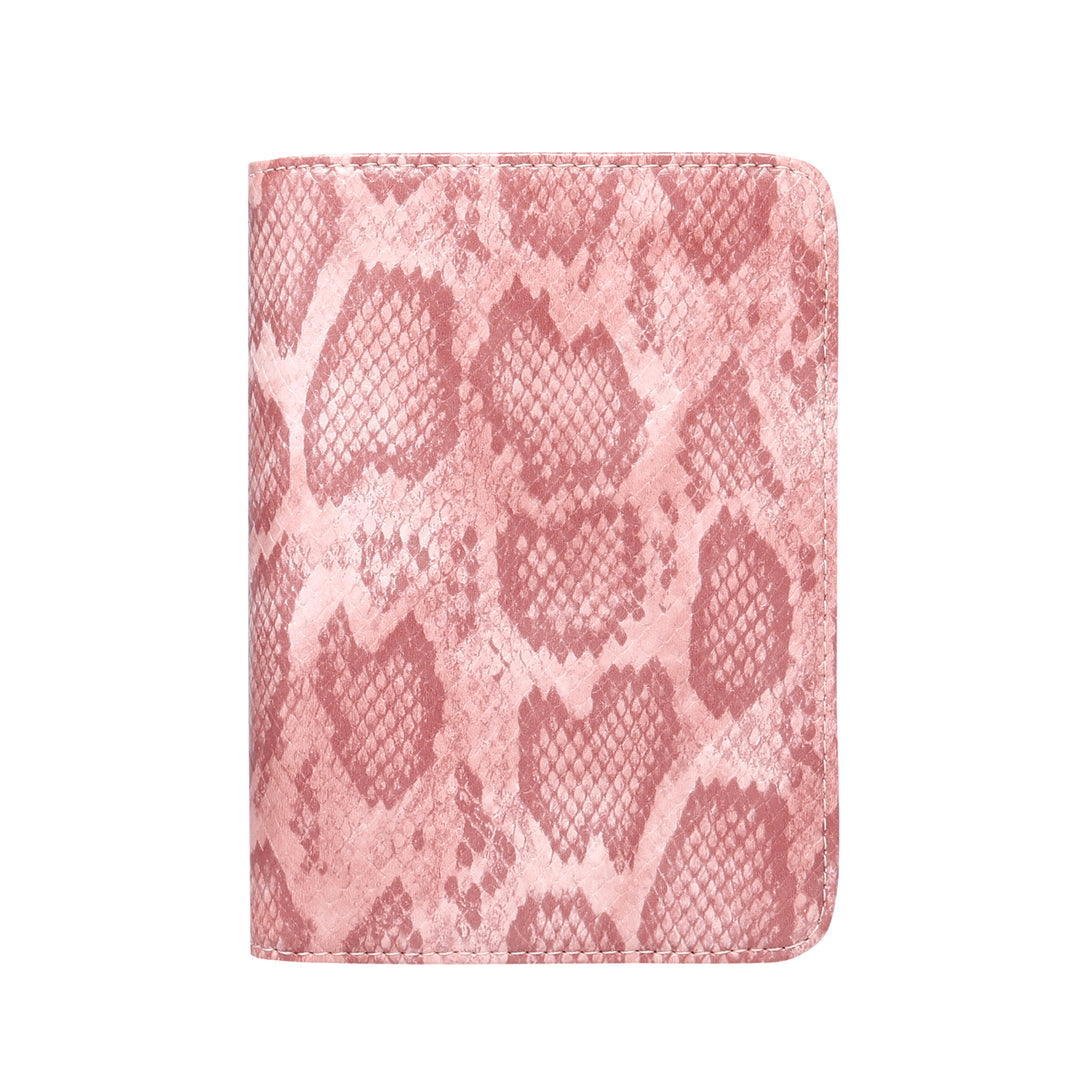 pink-snake