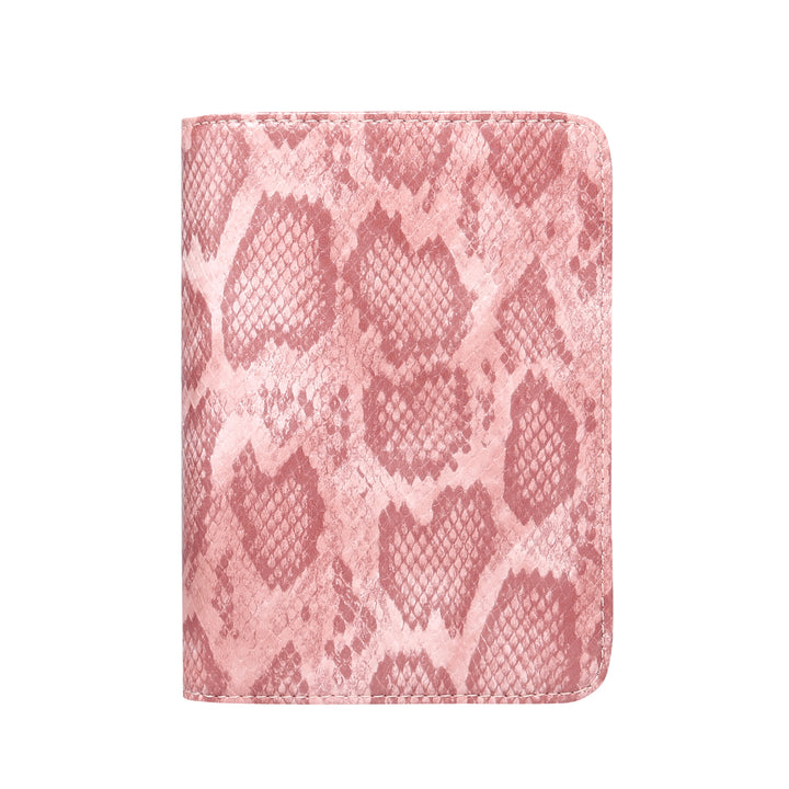 pink-snake
