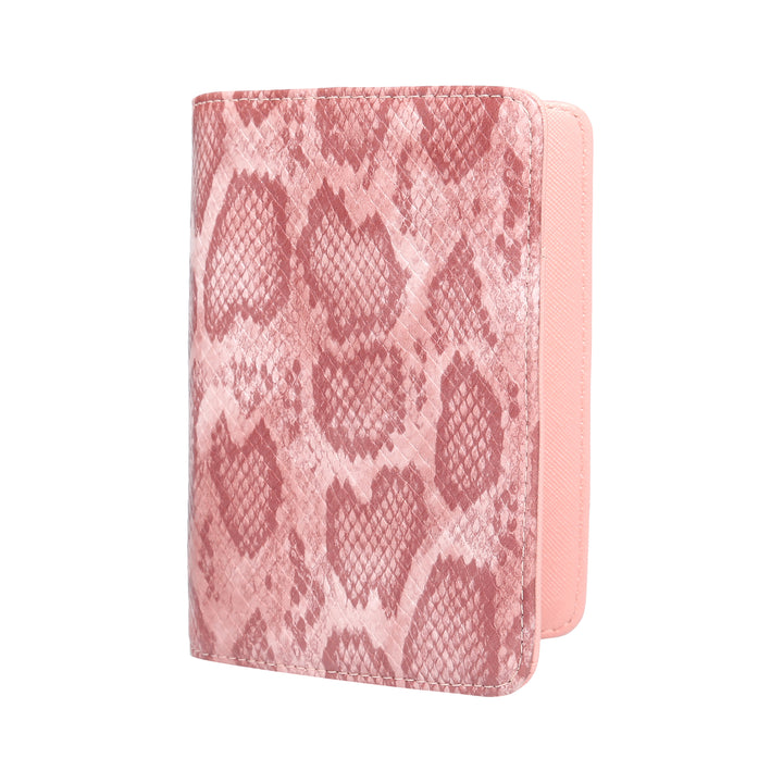 pink-snake