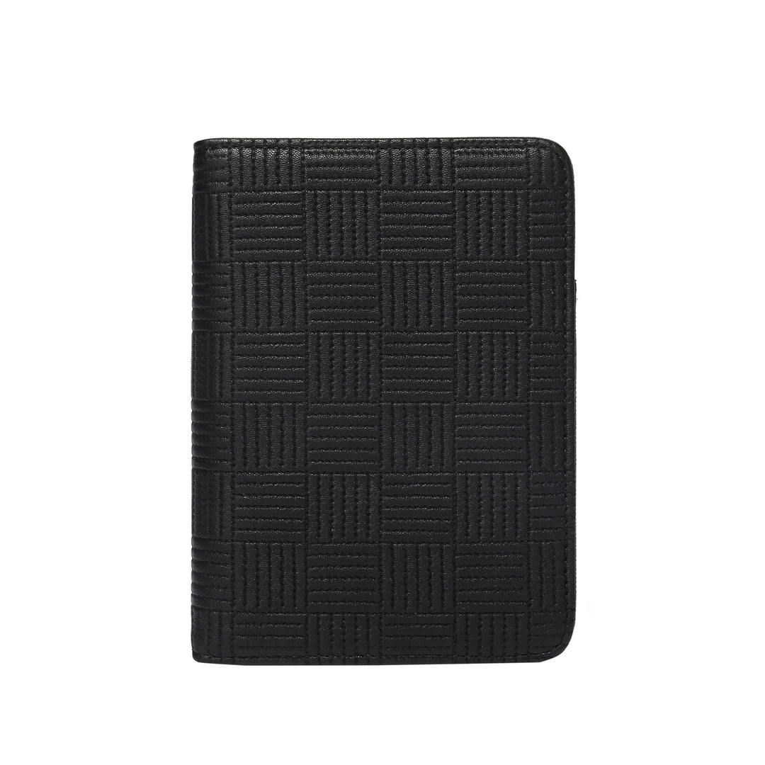 black-check