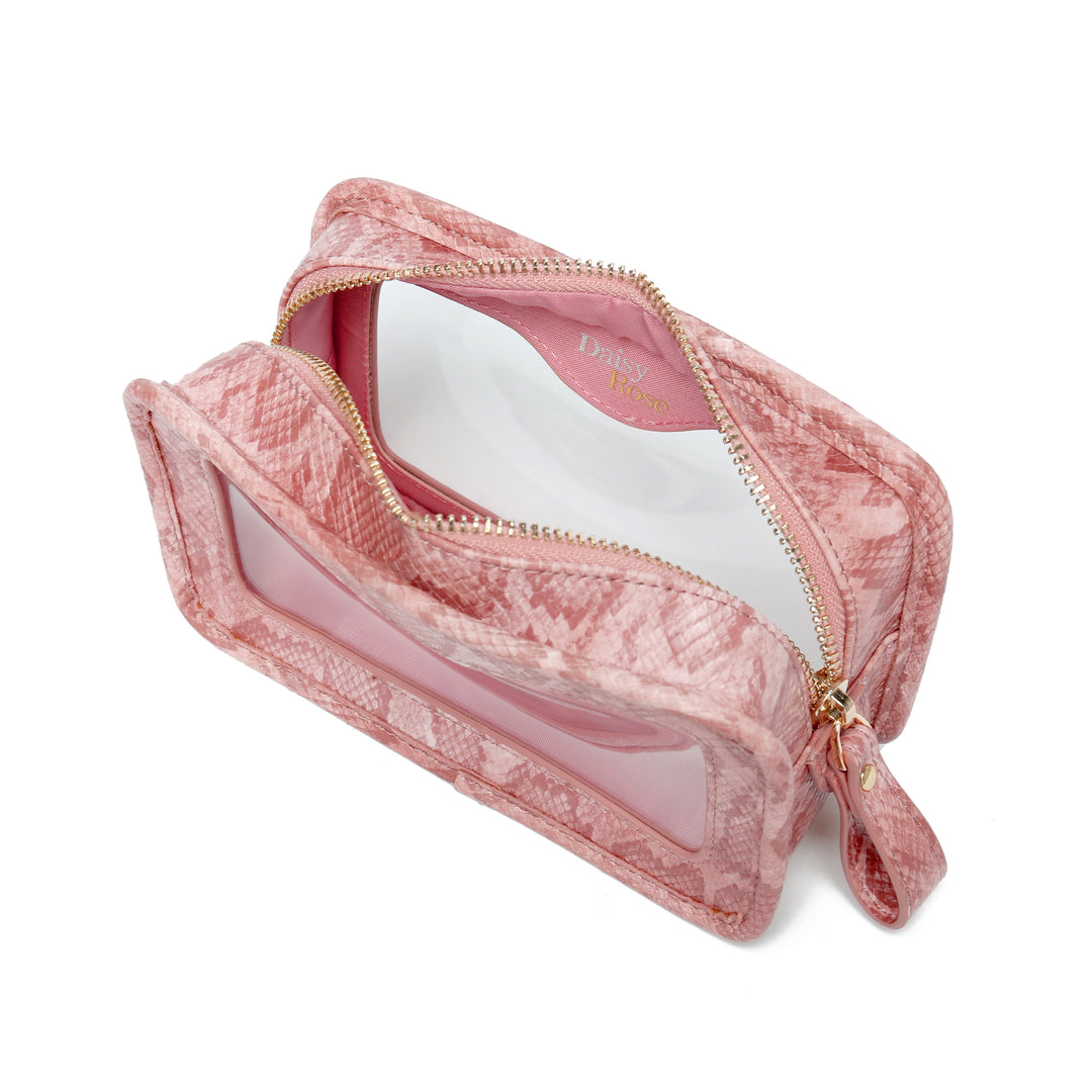 pink-snake