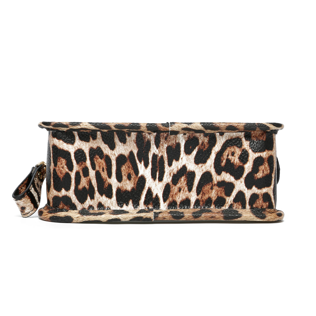 leopard