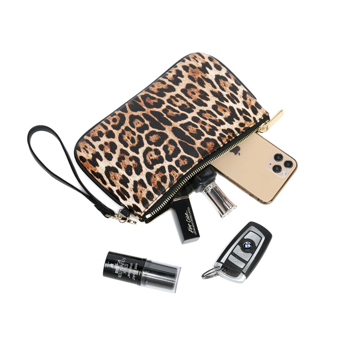 leopard