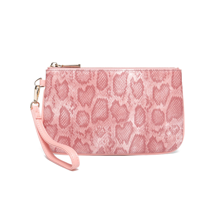 pink-snake