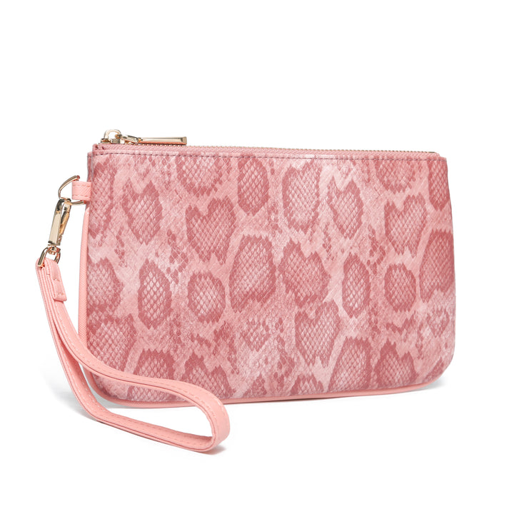 pink-snake