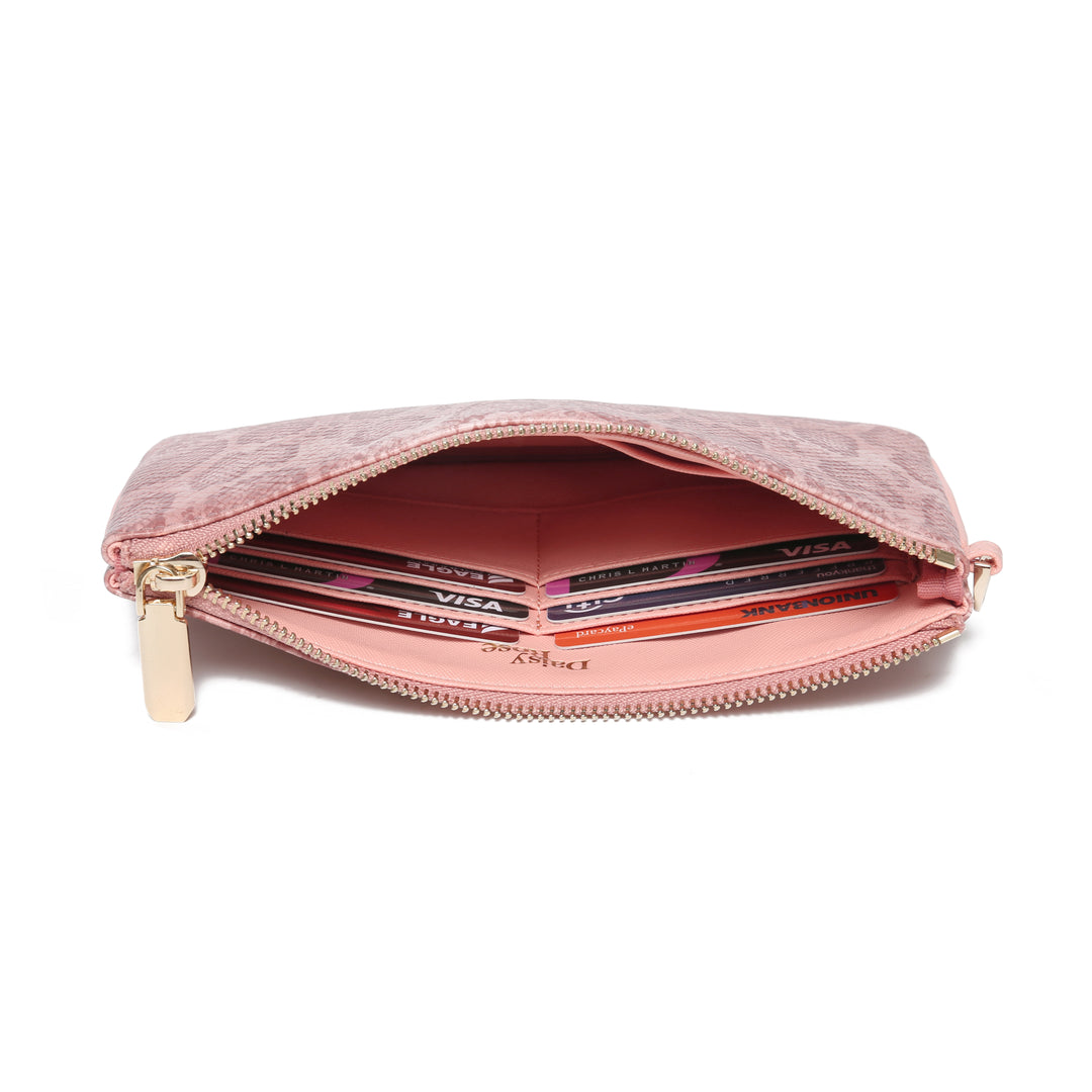 pink-snake