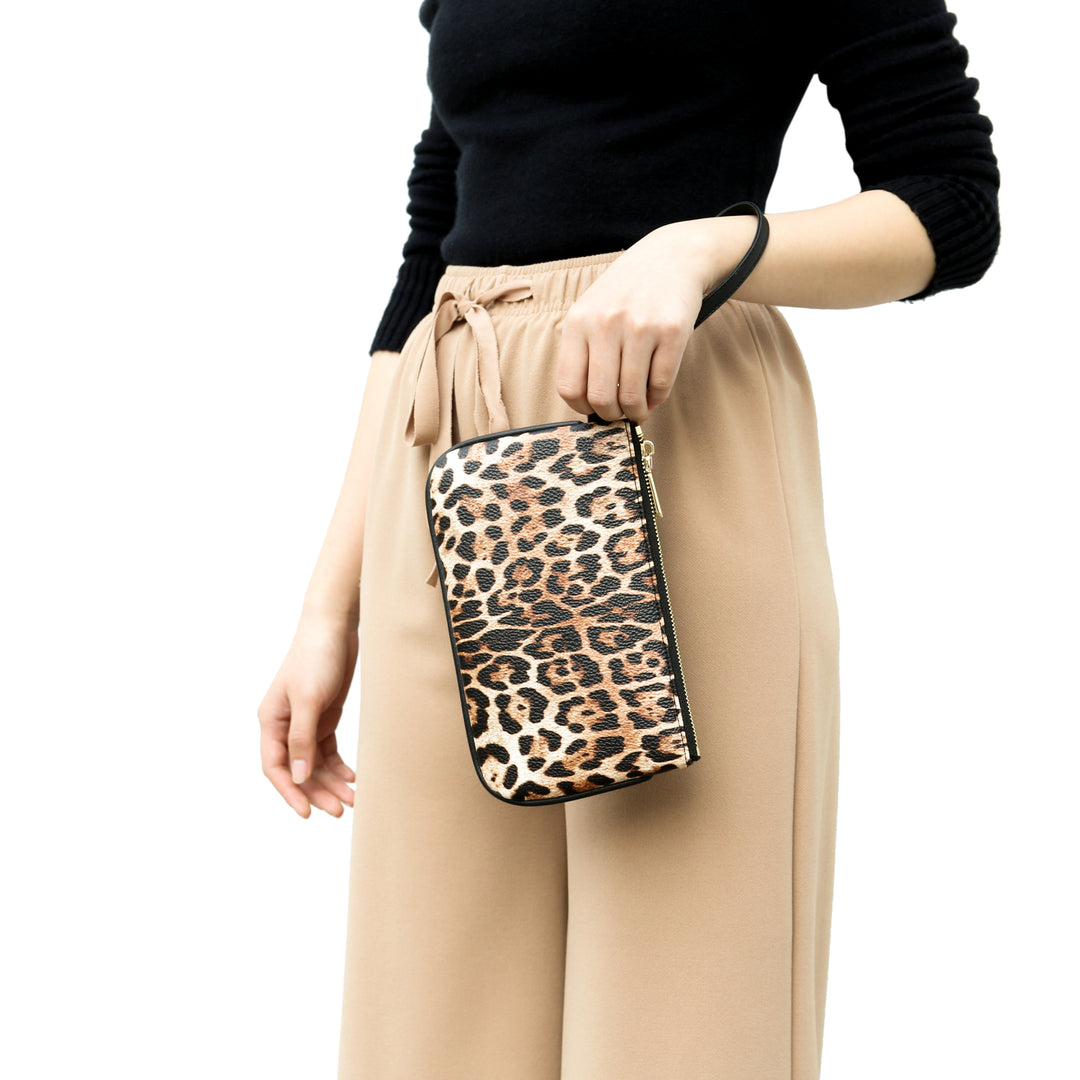 leopard