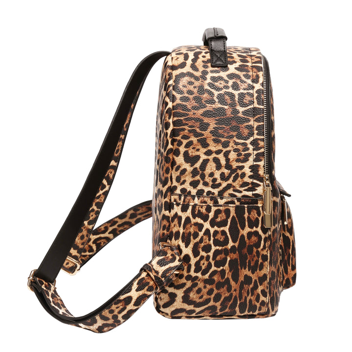 leopard