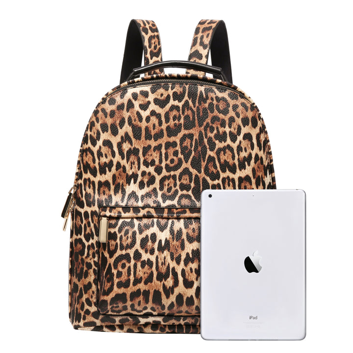leopard