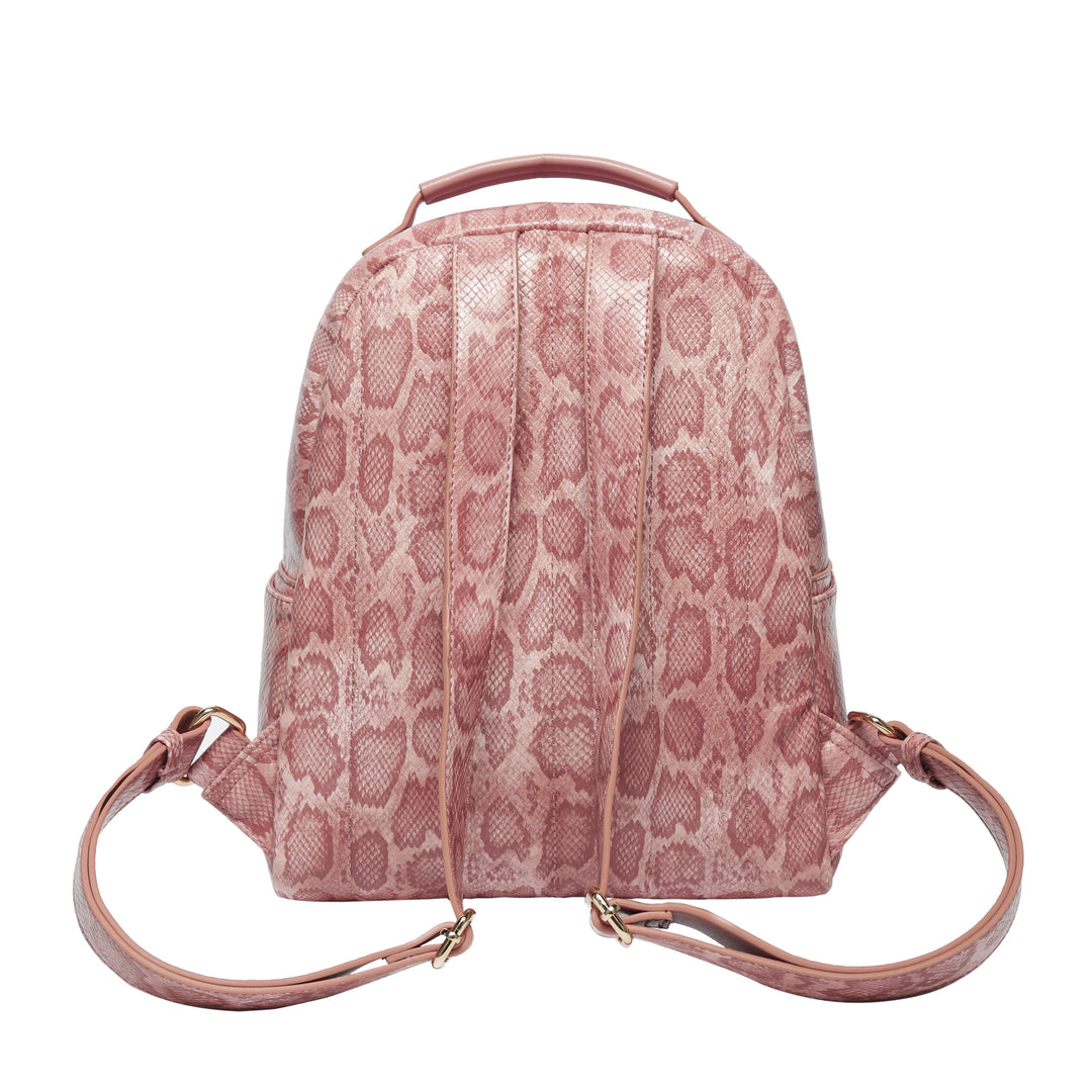 pink-snake