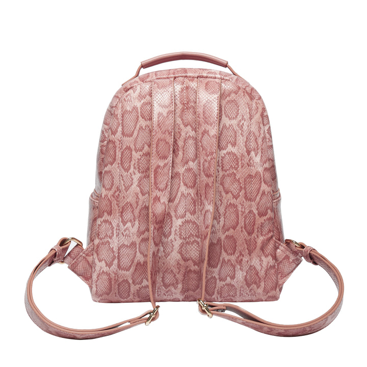 pink-snake