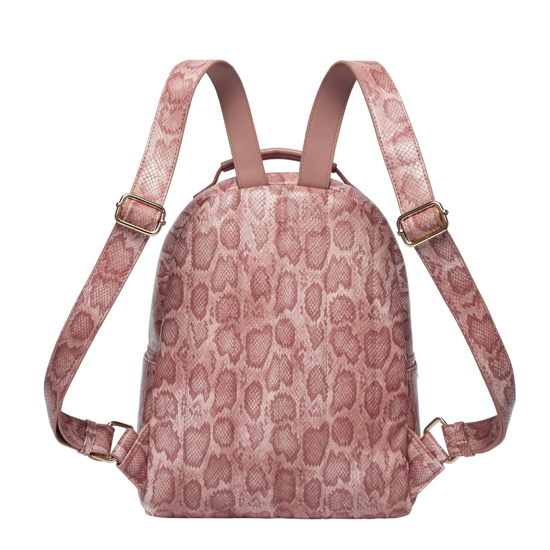 pink-snake