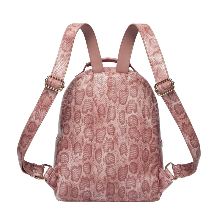 pink-snake