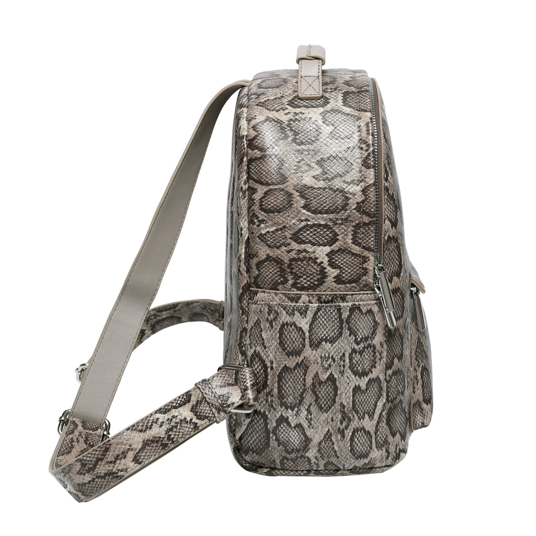 grey-snake