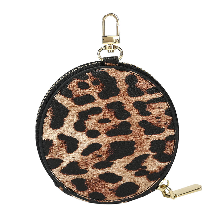 leopard