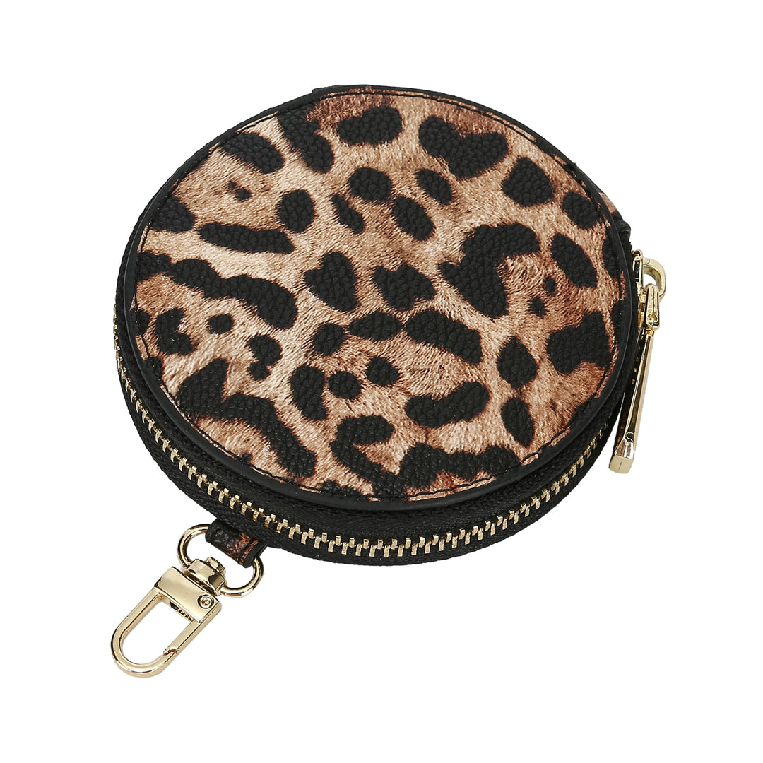 leopard