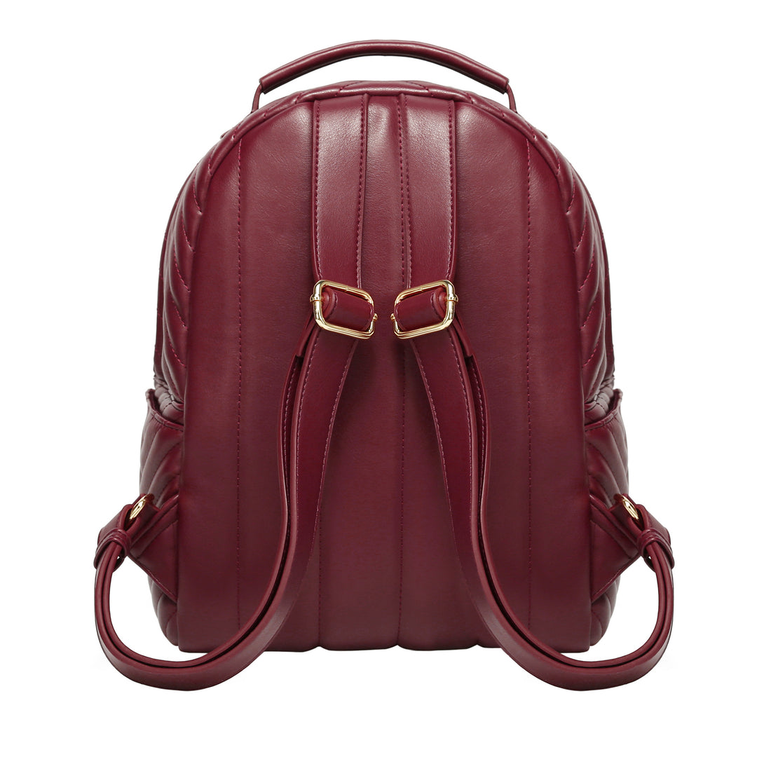 burgundy-quilted
