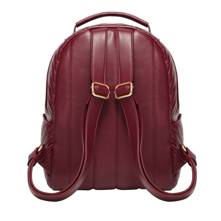 burgundy-quilted