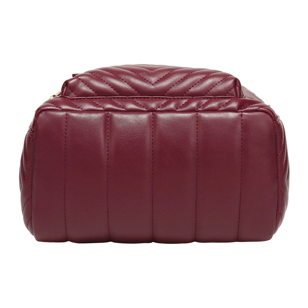 burgundy-quilted