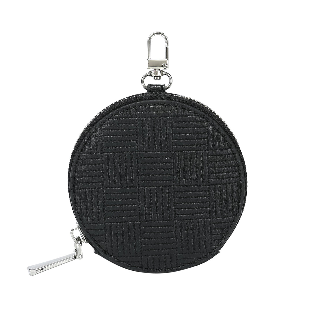 black-check