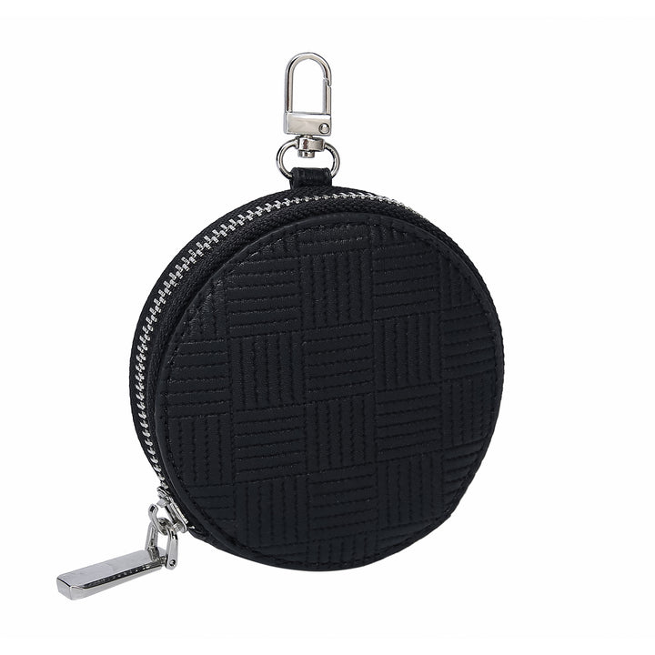 black-check