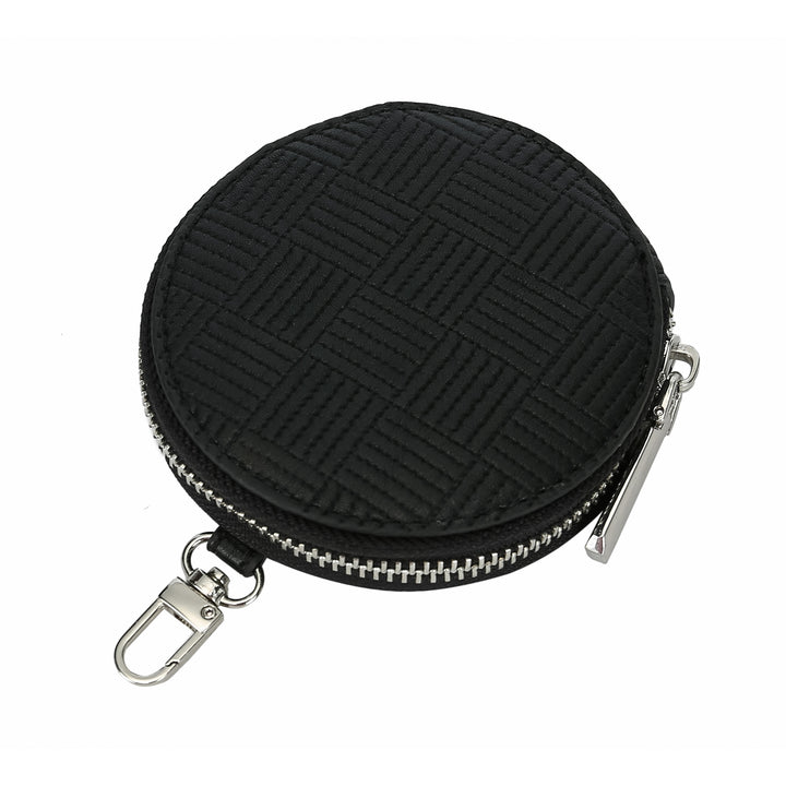 black-check