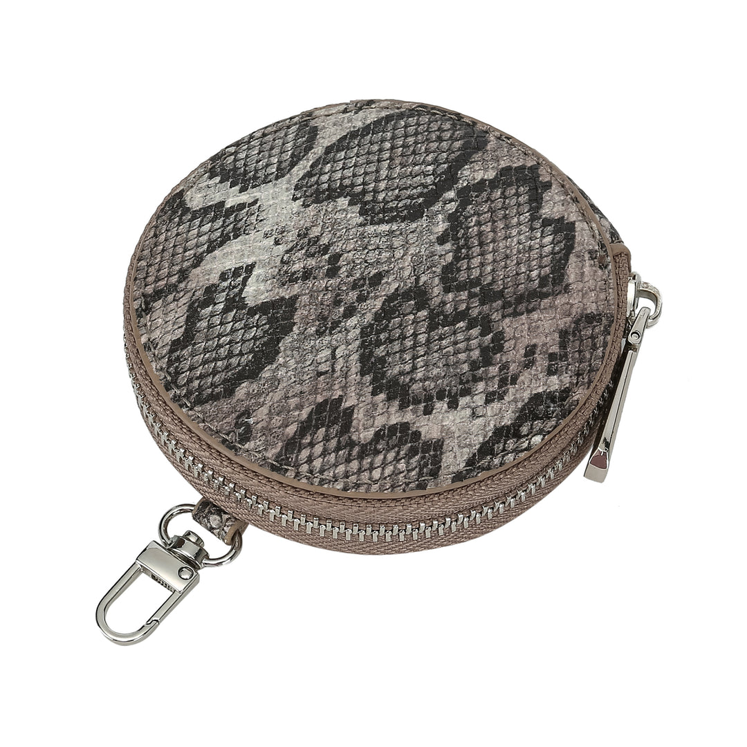 grey-snake