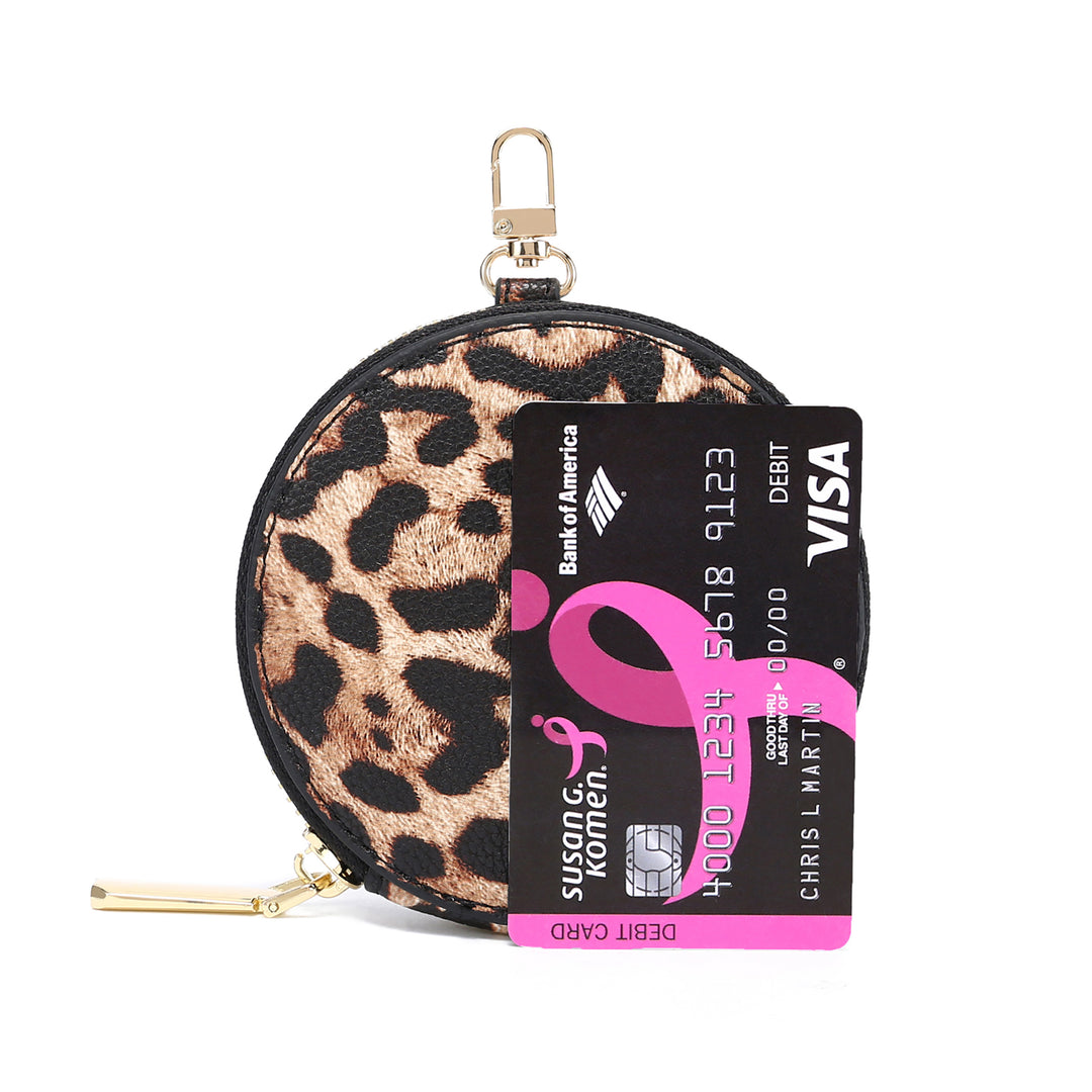 leopard