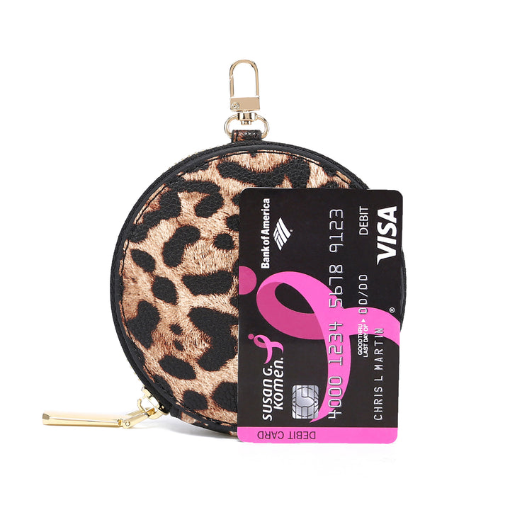 leopard