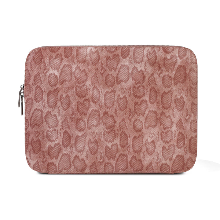 pink-snake