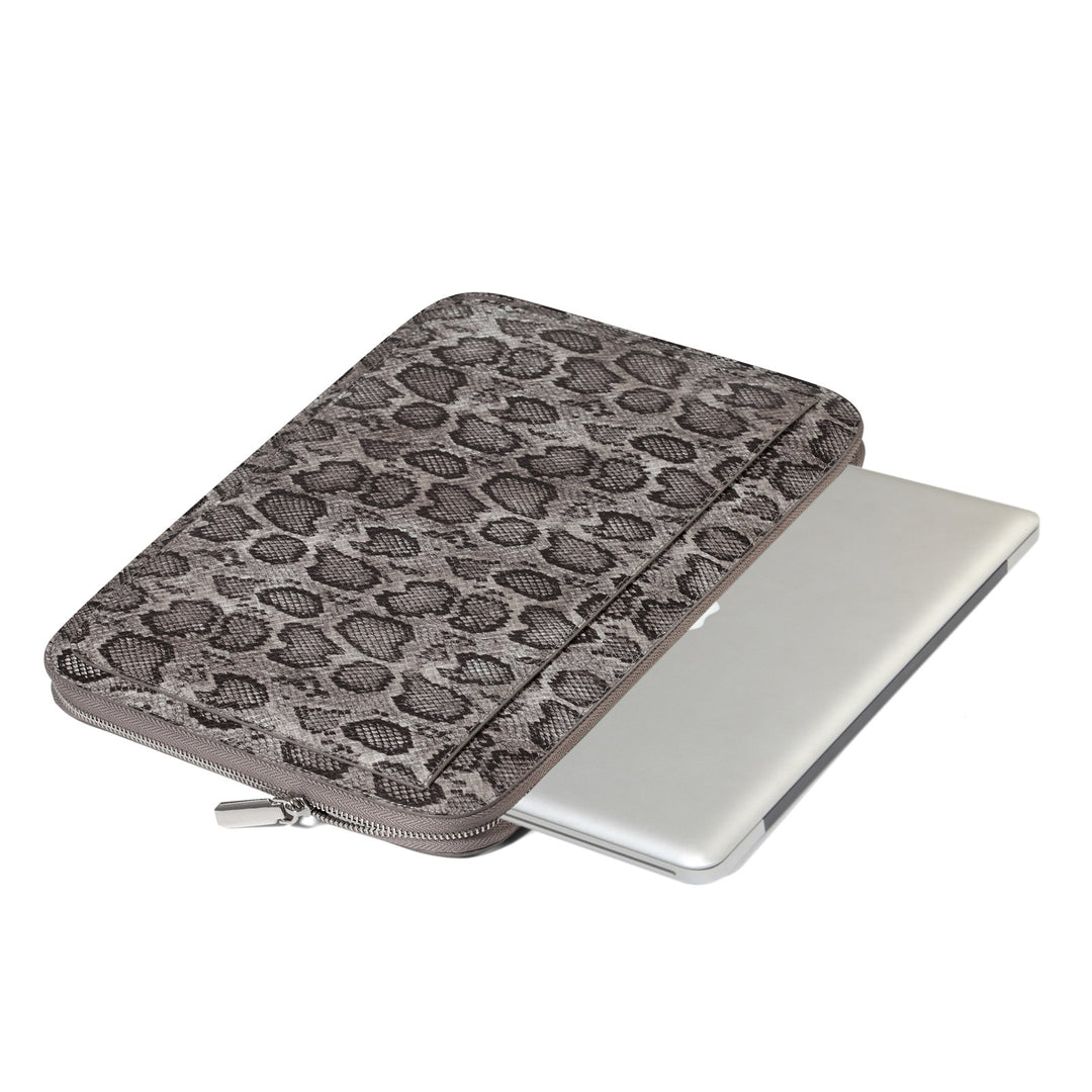 grey-snake