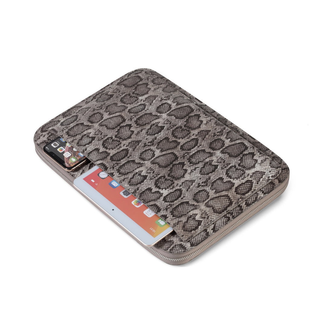 grey-snake
