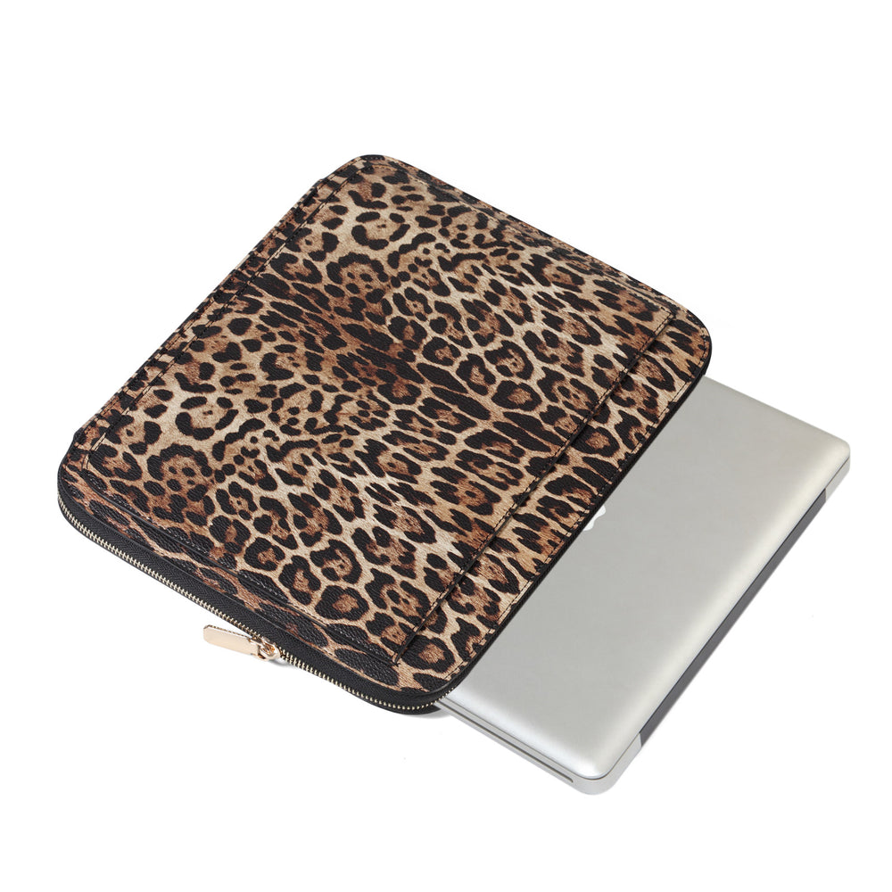 leopard