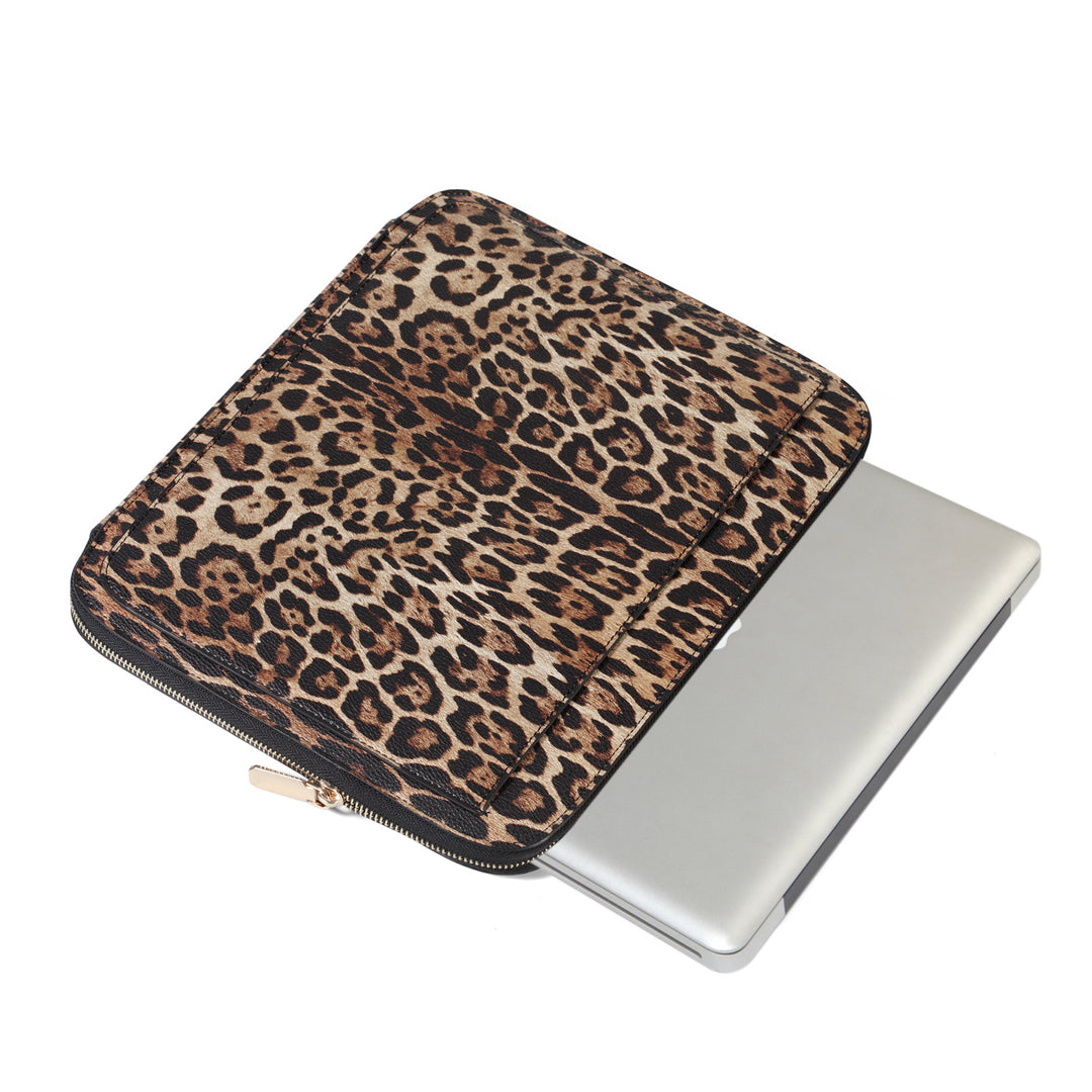 leopard