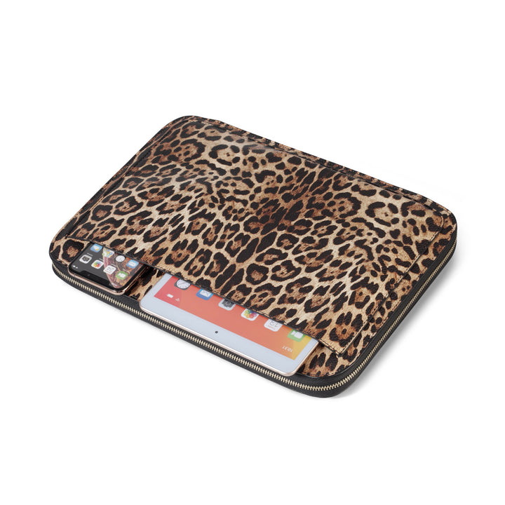 leopard