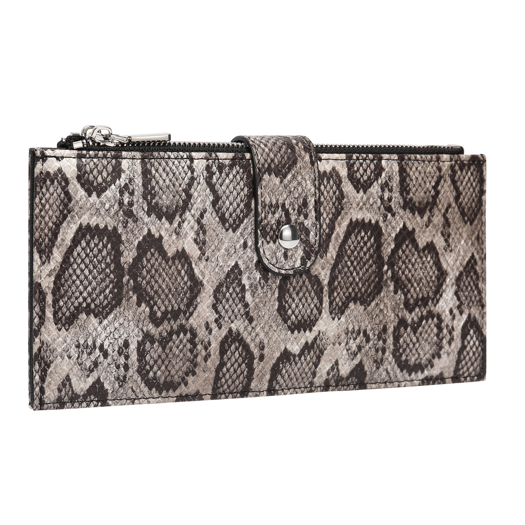 grey-snake